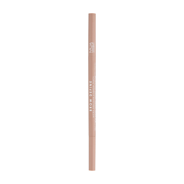 MUA BROW DEFINE MICRO EYEBROW PENCIL