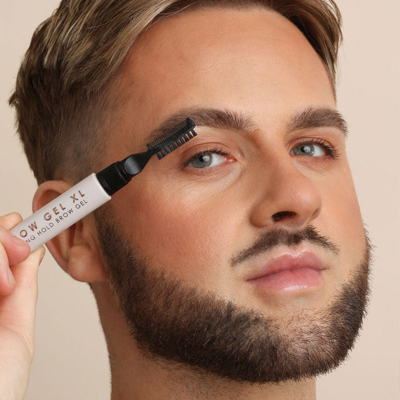 MUA Cosmetics Brow Gel XL