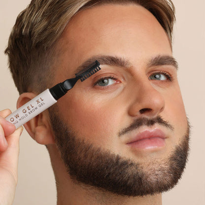 MUA Cosmetics Brow Gel XL
