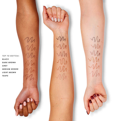a woman's hands with lines on their arm