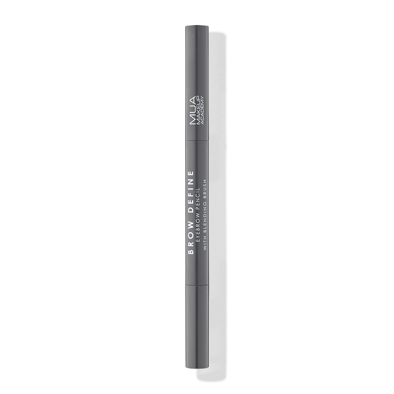 a close up of a pencil