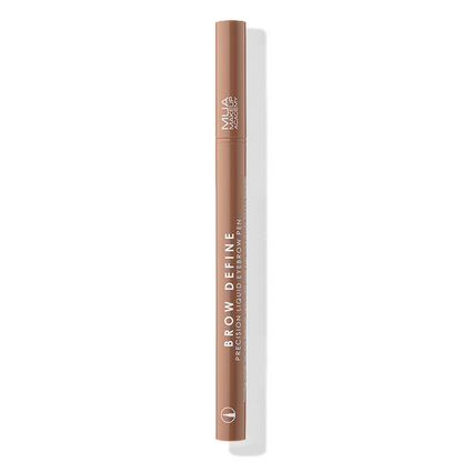 a brown eyebrow pencil