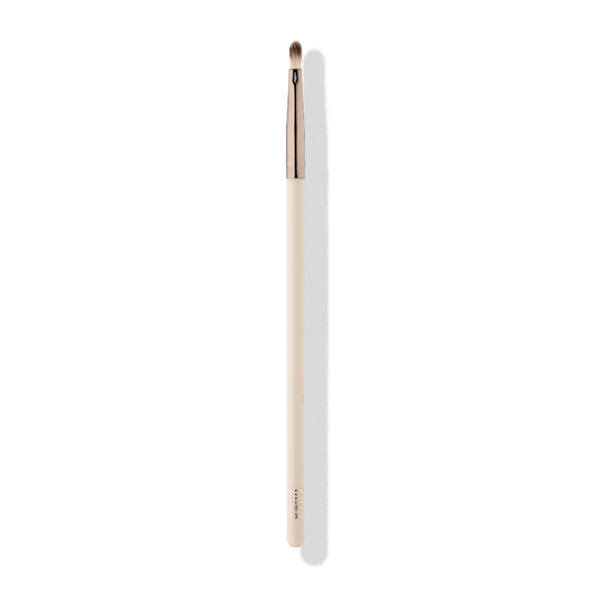 a close up of a brush