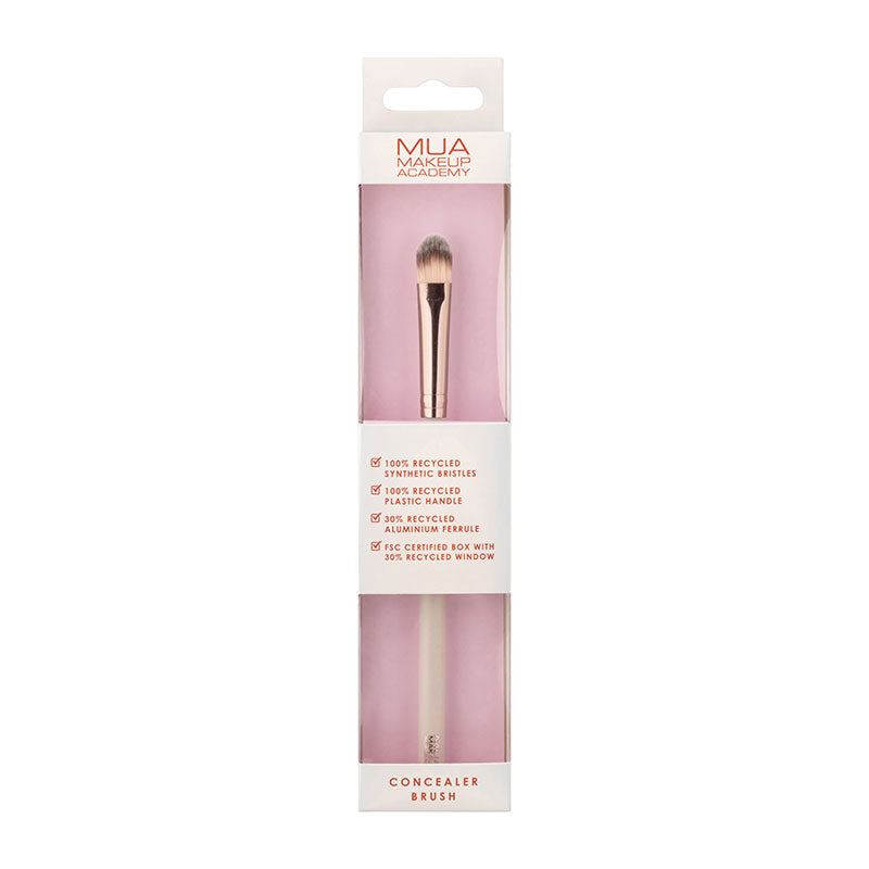 MUA CONCEALER BRUSH