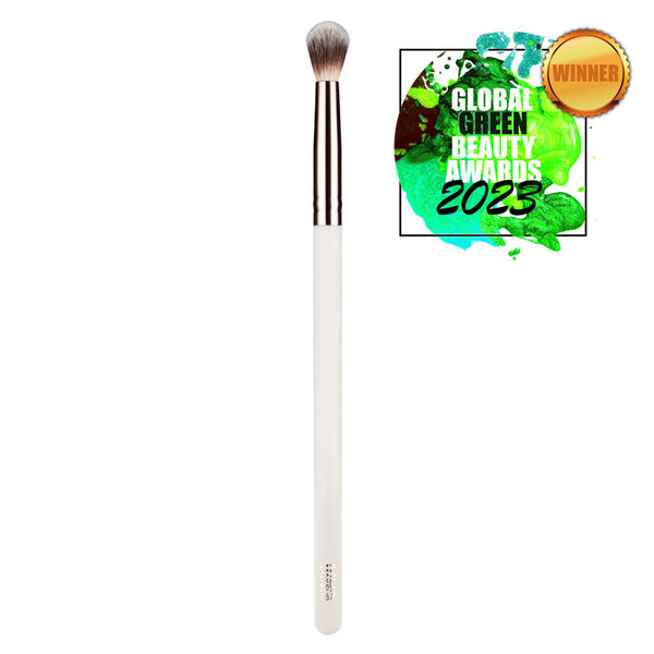 Backstage B31 Fluffy Soft Blender – Weicher Make-up Pinsel, Vegan, Made In Germany