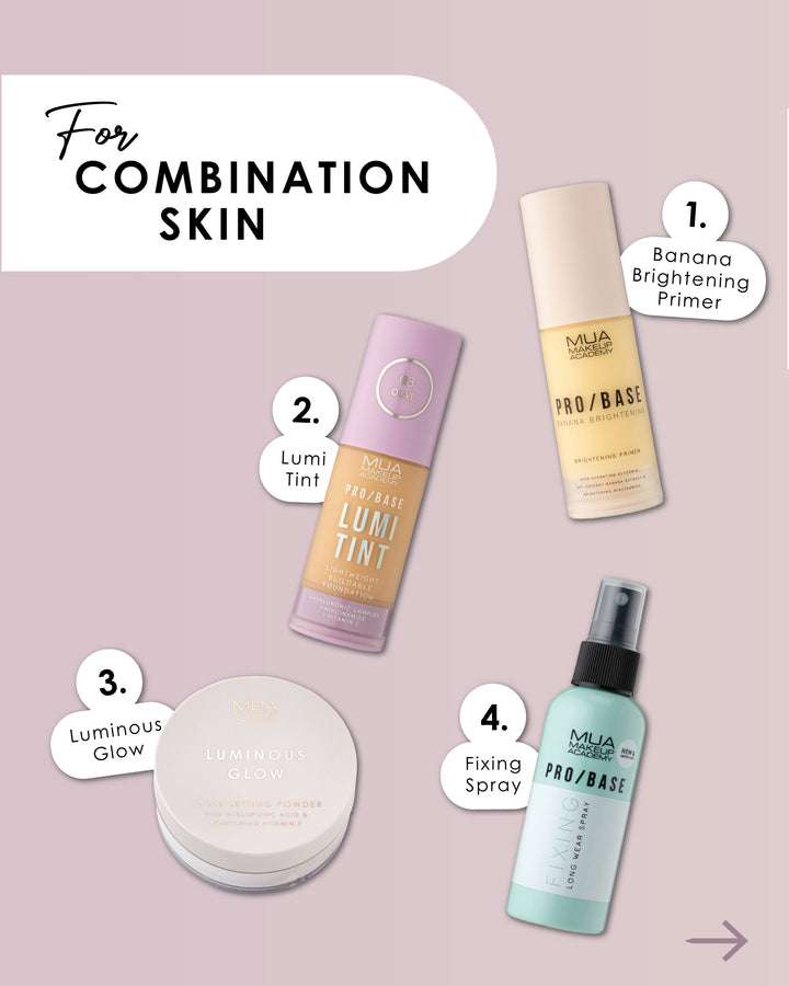 MUA PRO/BASE LUMI TINT