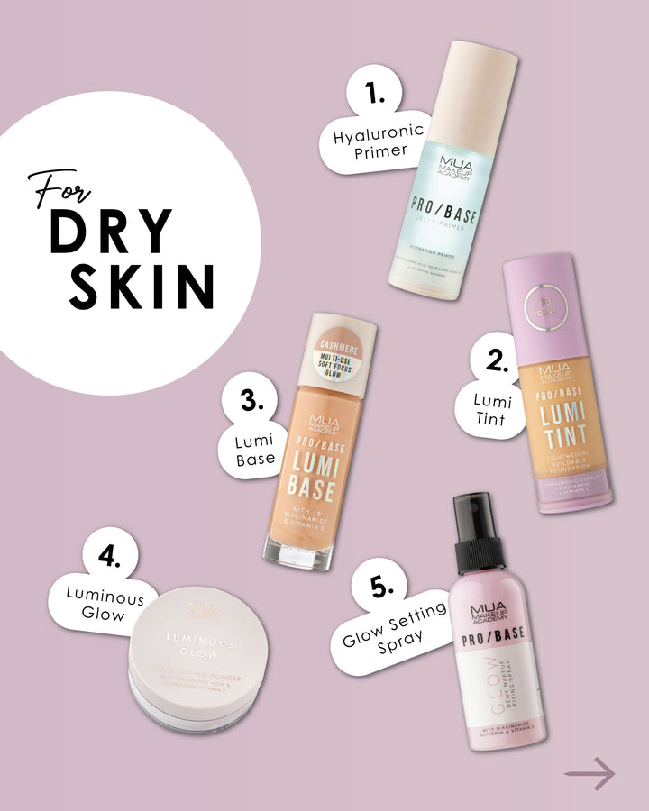 MUA PRO/BASE LUMI TINT