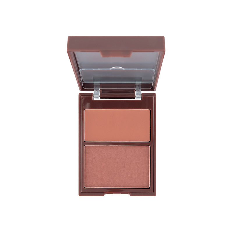 MUA Colour Play Cream and Powder Blush Duo
