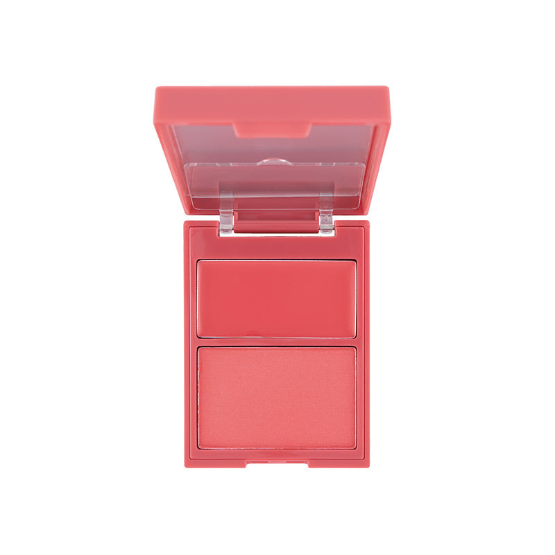 MUA Colour Play Cream and Powder Blush Duo