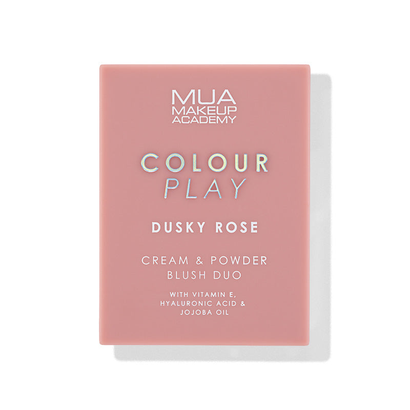 a pink box with white text