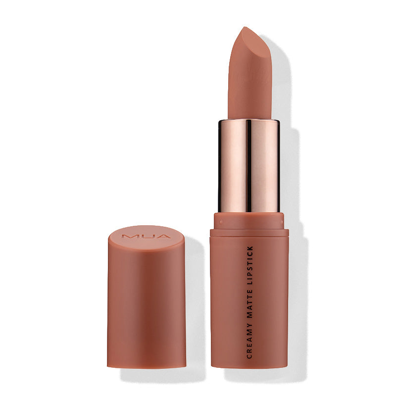 a lipstick in a tube