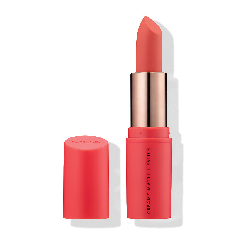 a lipstick in a tube