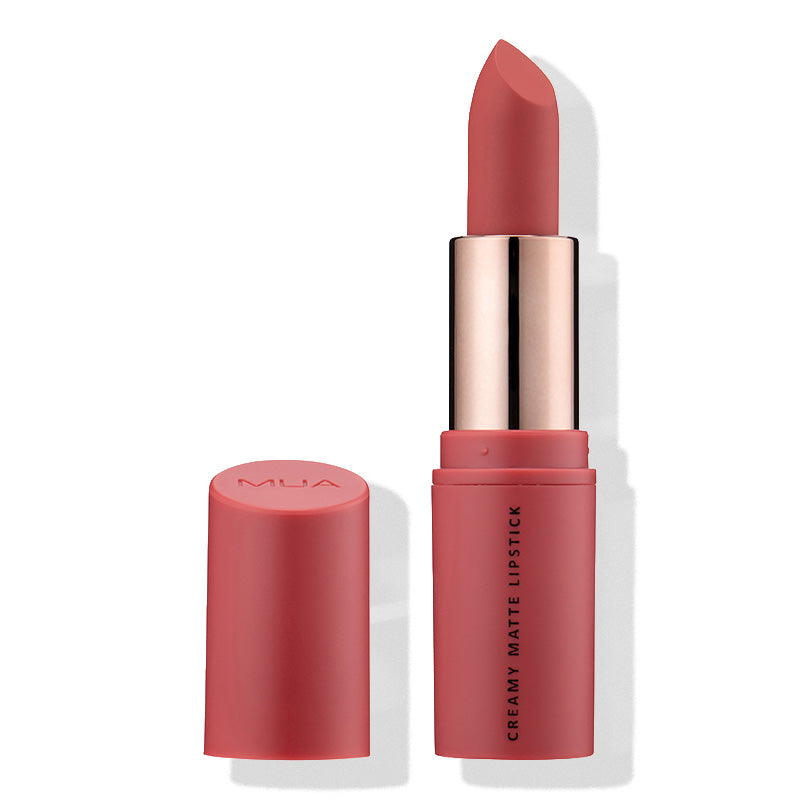 a lipstick in a tube