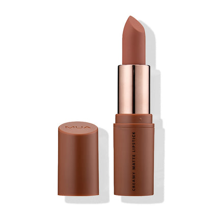 a lipstick in a tube