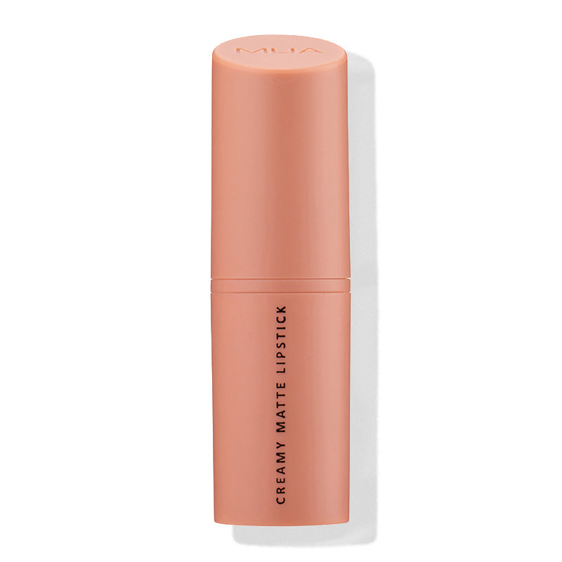a close up of a lipstick