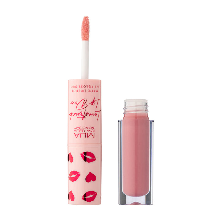 MUA Lovestruck Lip Kit