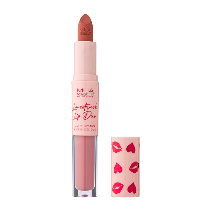 MUA Lovestruck Lip Kit