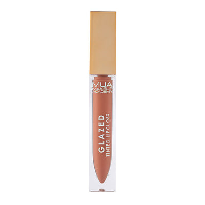 MUA Glazed Tinted Lipgloss