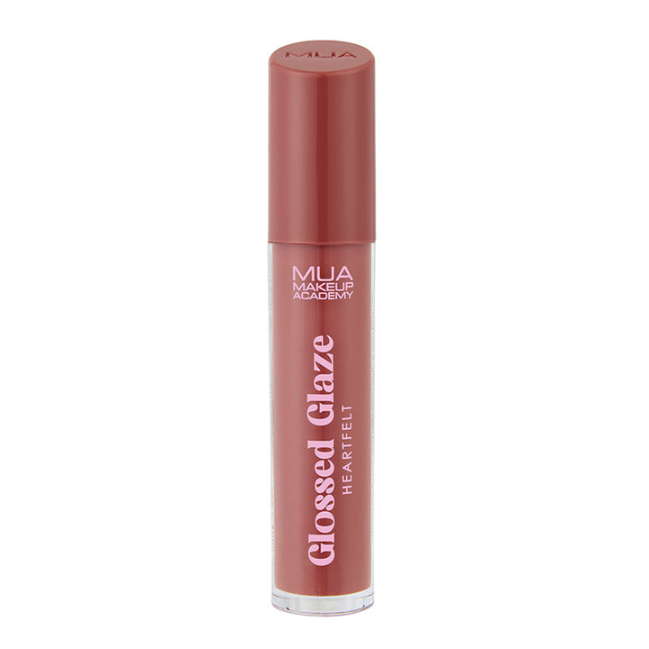 a close up of a lip gloss