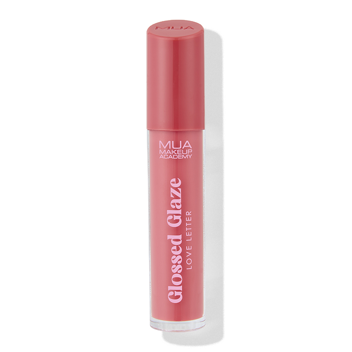 a close up of a lip gloss