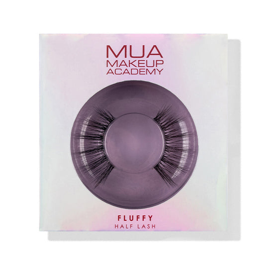 a box of eyelash in a circle