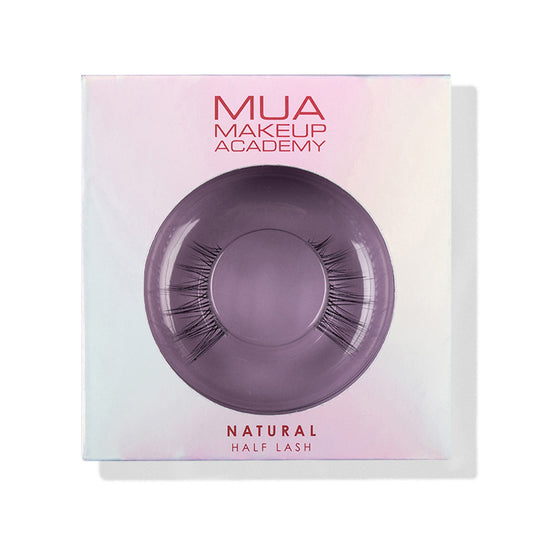 a package of false eyelashes