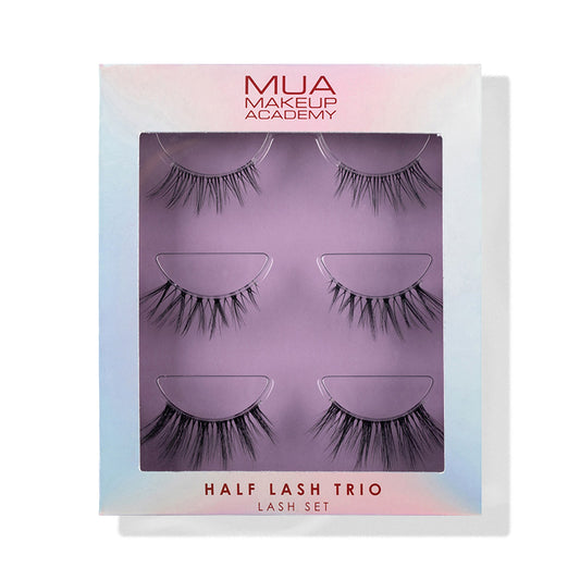 a box of false eyelashes