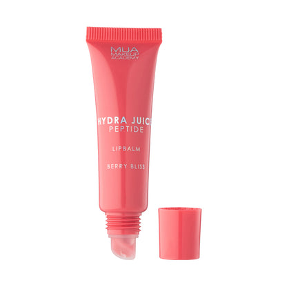 Hydra Juice Peptide Lip Balm - Berry Bliss