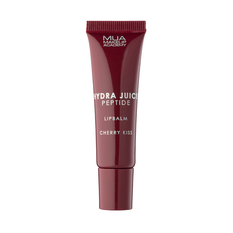 MUA Hydra Juice Peptide Lip Balm - Cherry Kiss