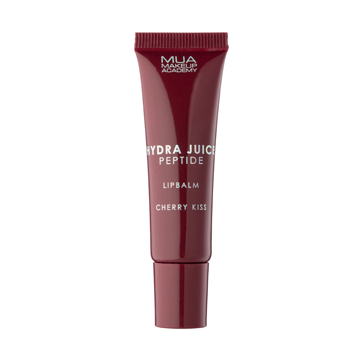 MUA Hydra Juice Peptide Lip Balm - Cherry Kiss