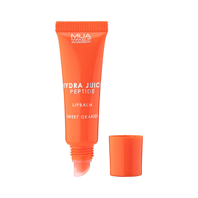 a tube of lip balm