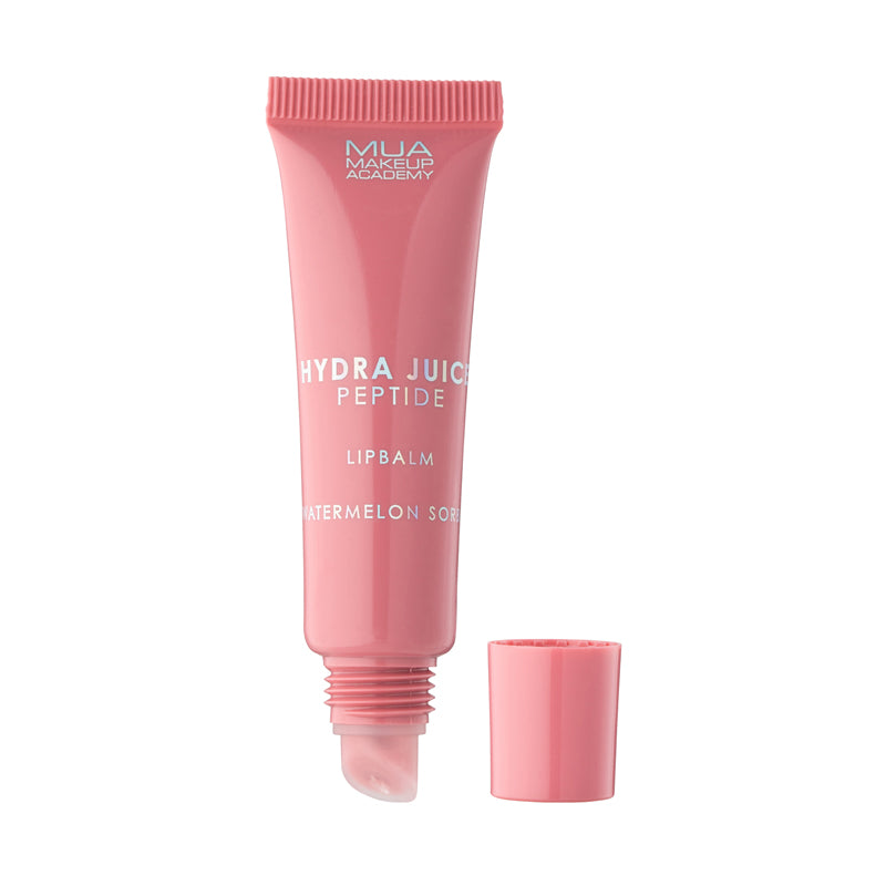 Hydra Juice Peptide Lip Balm - Watermelon Sorbet