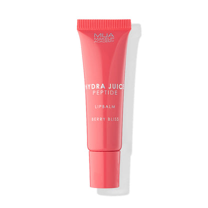 a pink tube of lip balm