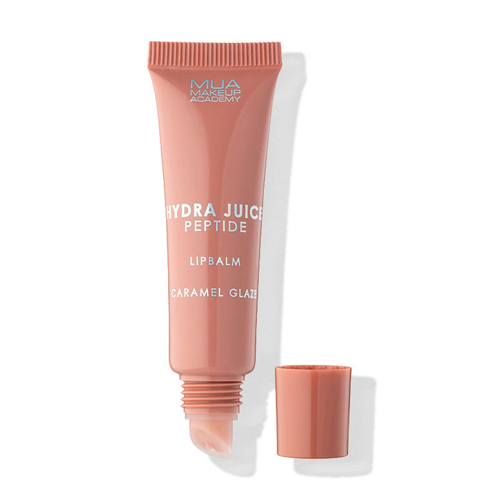 a tube of lip balm
