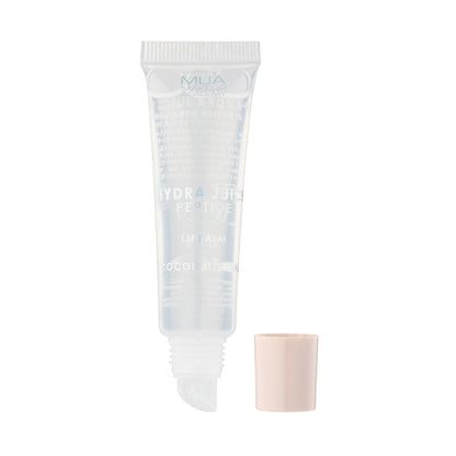 Hydra Juice Peptide Lip Balm - Coconut Sugar