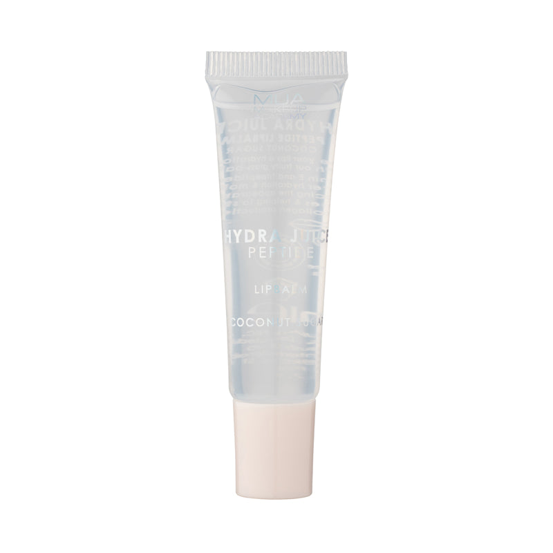 Hydra Juice Peptide Lip Balm - Coconut Sugar