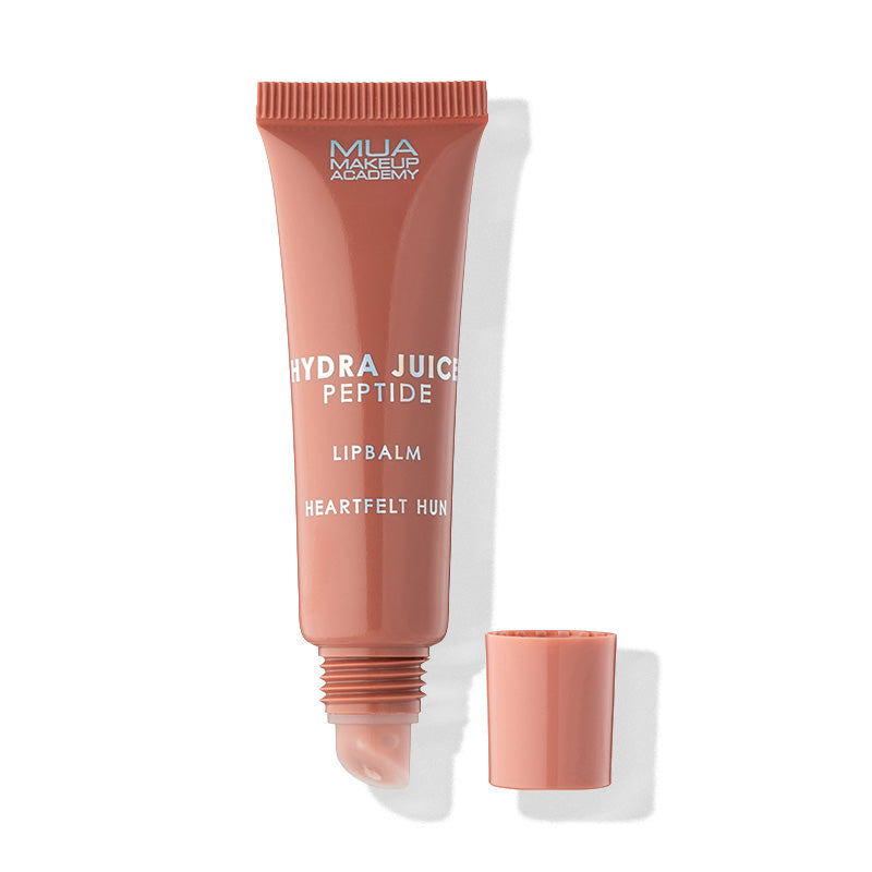 a tube of lip balm