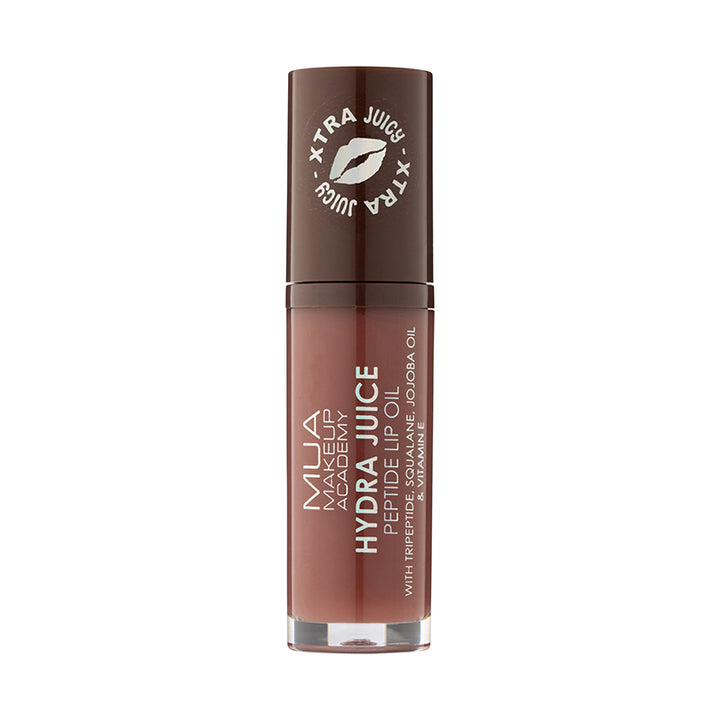 MUA Hydra Juice Peptide Lip Oil