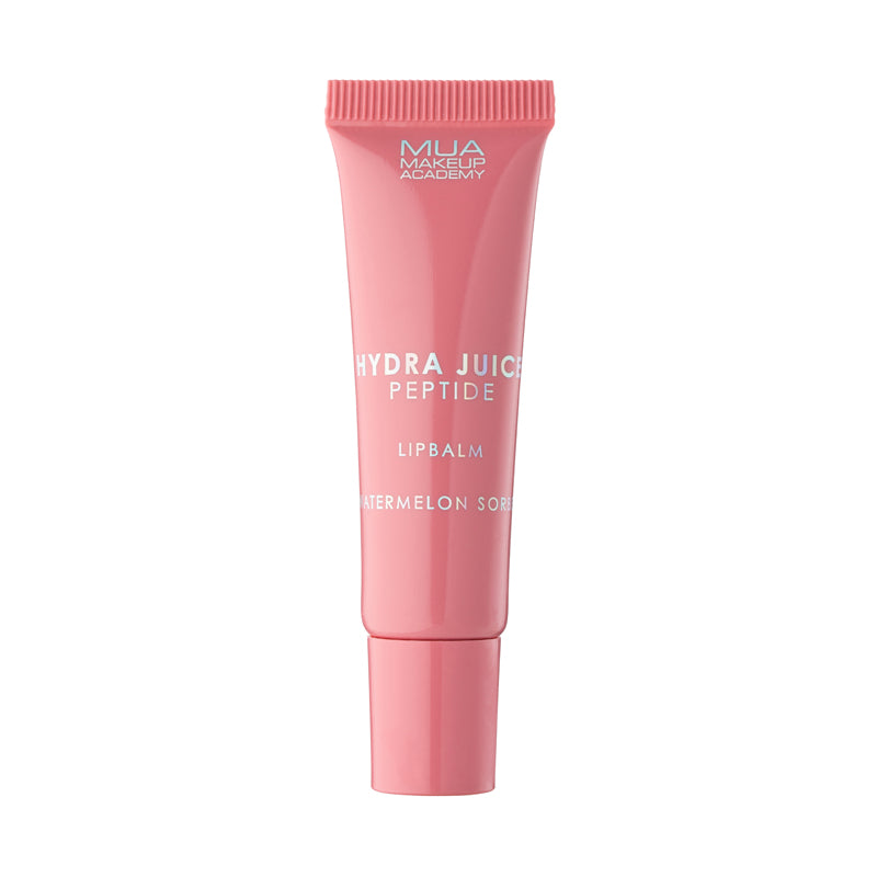 Hydra Juice Peptide Lip Balm - Watermelon Sorbet