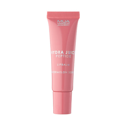 Hydra Juice Peptide Lip Balm - Watermelon Sorbet