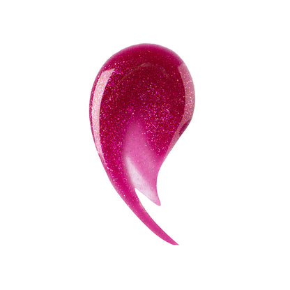 MUA Hydra Juice Shimmer Peptide Lip Balm