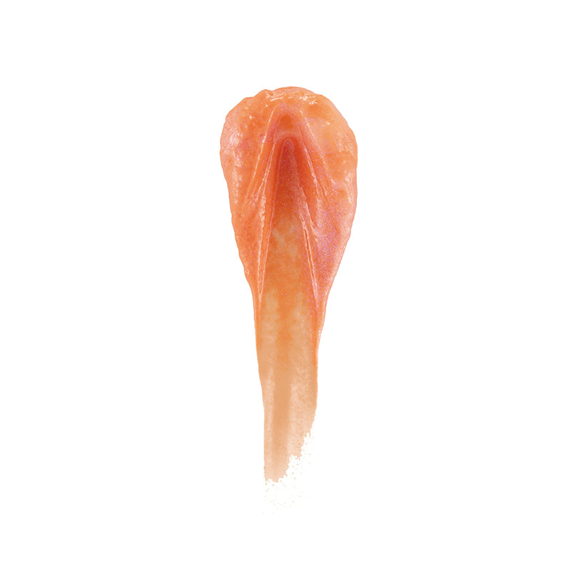 a close up of a chicken wing