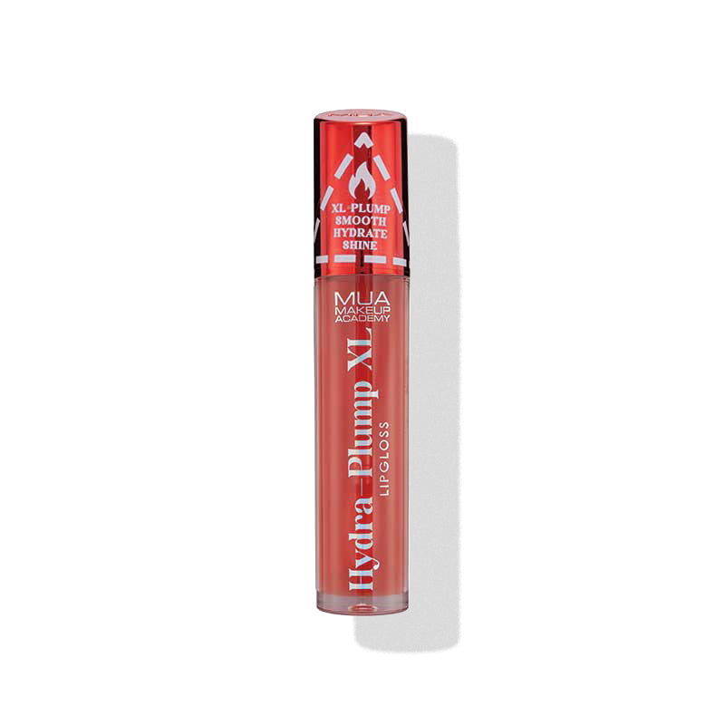 a close up of a lip gloss