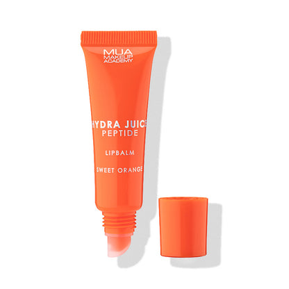 a tube of lip balm