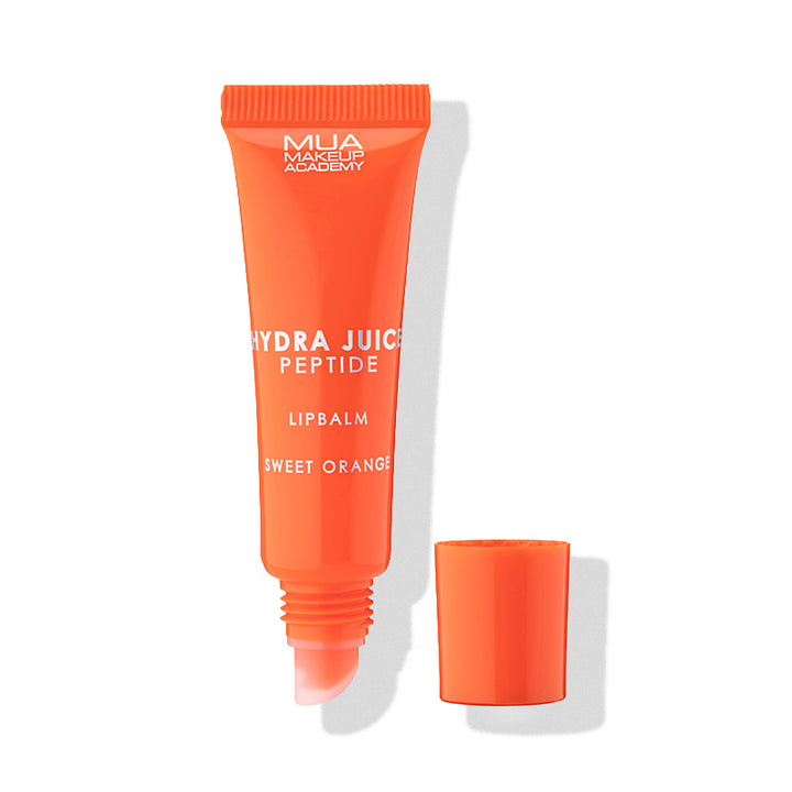 a tube of lip balm