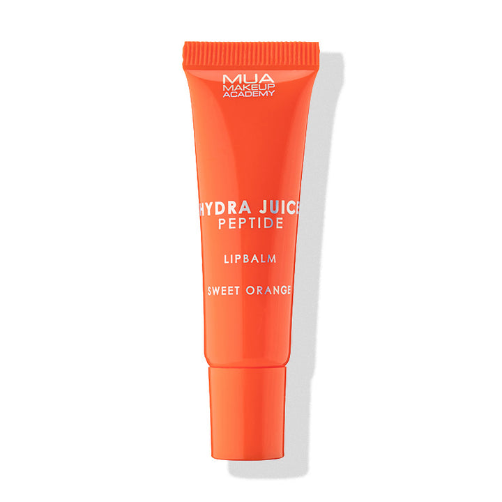 a tube of lip balm