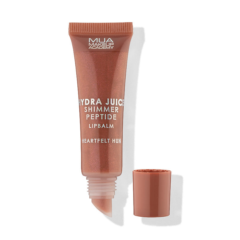 a tube of lip balm