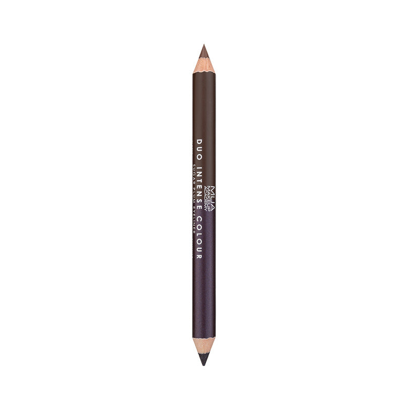 a close up of a pencil