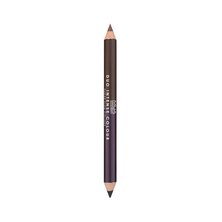 a close up of a pencil