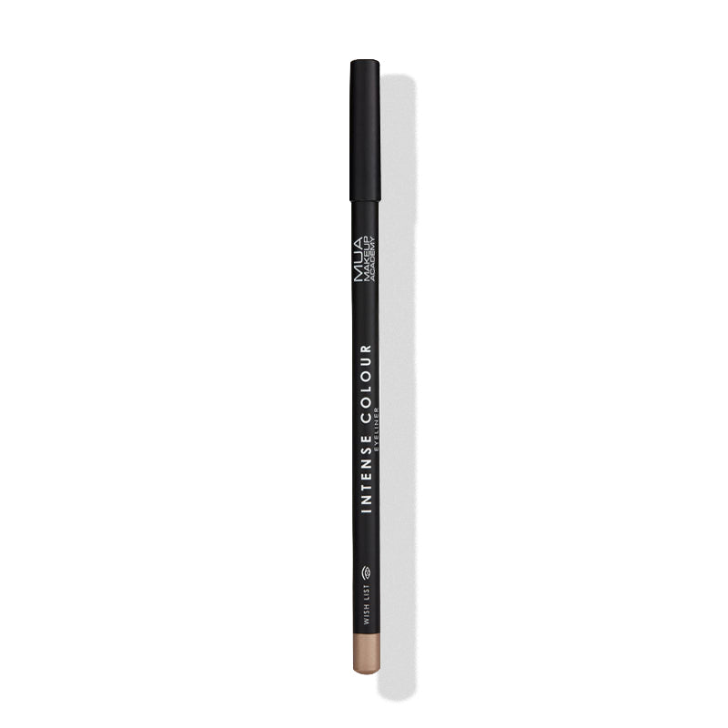a close up of a pencil